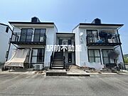 メゾン・ド・ファミーユA棟の賃貸物件