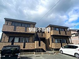 サンハイム横枕