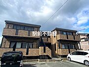 サンハイム横枕 2階 築28年3ヶ月の賃貸物件