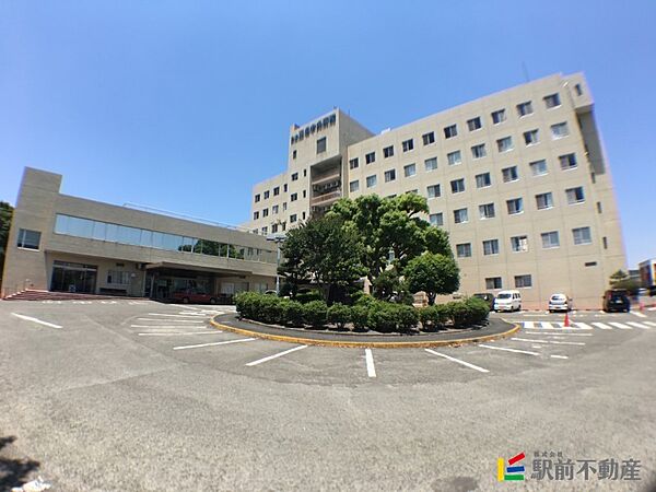 画像25:公立玉名中央病院 