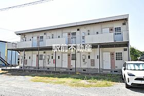 松嶋ハイツII 108 ｜ 熊本県荒尾市増永2698-5（賃貸アパート2DK・1階・40.92㎡） その7