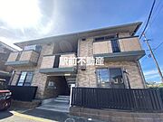 南荒尾駅より徒歩18分 1階 築21年8ヶ月の賃貸物件