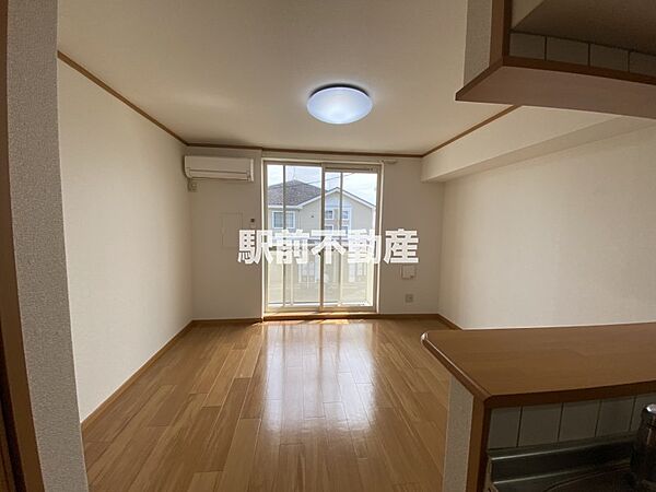 メゾンドアンジュＡ 202｜熊本県荒尾市荒尾(賃貸アパート1LDK・2階・39.04㎡)の写真 その3