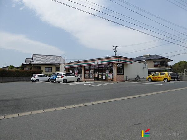 画像24:セブンイレブン　玉名山田店 