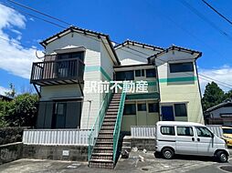 コーポナカガキ