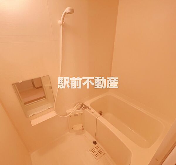 チェリーハウス 101｜熊本県荒尾市大島(賃貸アパート2DK・1階・42.77㎡)の写真 その5