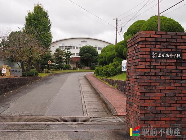チェリーハウス 101｜熊本県荒尾市大島(賃貸アパート2DK・1階・42.77㎡)の写真 その17