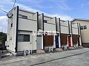 メゾン・ド・セナCの賃貸物件