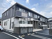 メゾンブロス 1階 築6年9ヶ月の賃貸物件