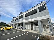 フォレストヴィラ 1階 築16年1ヶ月の賃貸物件