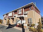 ブリーズ 1階 築5年8ヶ月の賃貸物件