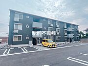 ロータスヒルA棟 3階 新築の賃貸物件