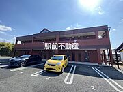 オレンジビレッジの賃貸物件