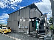 ハイムフローラ 2階 築21年6ヶ月の賃貸物件