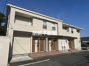 南荒尾駅より徒歩24分 1階 築17年8ヶ月の賃貸物件