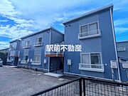 月田ガーデンハイツB棟 2階 築39年8ヶ月の賃貸物件