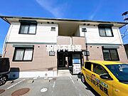 荒尾駅より徒歩24分 1階 築26年8ヶ月の賃貸物件