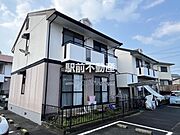 フラワーパーク２ 2階 築30年8ヶ月の賃貸物件