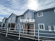 コンフォール 2階 築27年の賃貸物件