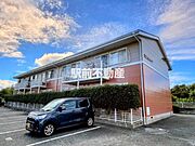 立願寺ハイツ 2階 築30年4ヶ月の賃貸物件