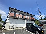 クレールアムール 2階 築26年10ヶ月の賃貸物件