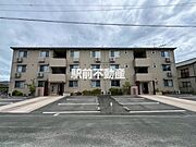 玉名駅より徒歩33分 築5年1ヶ月 3階建の賃貸物件