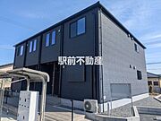 玉名駅より徒歩13分 1階 新築の賃貸物件