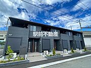 マルセリナ 2階 新築の賃貸物件