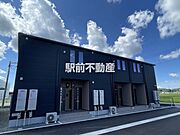 新玉名駅より徒歩2分 2階 新築の賃貸物件