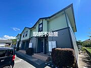 サニーフィールドの賃貸物件