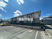 ディアコート 1階 築22年5ヶ月の賃貸物件