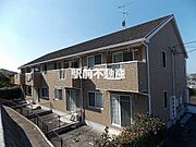 荒尾駅より徒歩16分 2階 築20年9ヶ月の賃貸物件