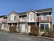 アンソレイエの賃貸物件