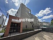 大牟田駅より徒歩7分 1階 築14年3ヶ月の賃貸物件