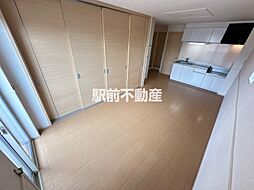 メゾン　ソラリアA 203