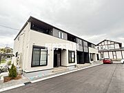 プランドールみいけ 1階 新築の賃貸物件