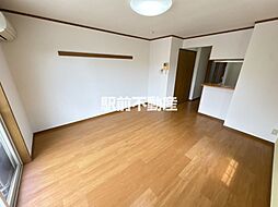 アヴェニール諏訪 102 1階1Kのリビング/ダイニング