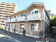 ノイエツァイト１ 1階 築22年8ヶ月の賃貸物件