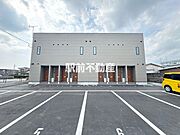 シュヴァン天領 2階 新築の賃貸物件