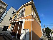 ローレル大正町 1階 築20年5ヶ月の賃貸物件