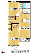 間取り：240037867653