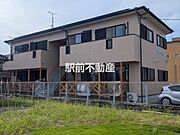 駅前コーポ 2階 築25年9ヶ月の賃貸物件