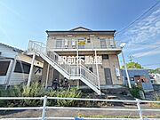 大牟田駅より徒歩39分 2階 築24年6ヶ月の賃貸物件