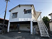 フレンドコーポ３ 2階 築50年2ヶ月の賃貸物件
