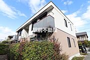 新大牟田駅より徒歩18分 2階 築23年2ヶ月の賃貸物件