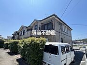 南荒尾駅より徒歩35分 2階 築21年7ヶ月の賃貸物件