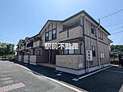 新玉名駅より徒歩20分 1階 築19年5ヶ月の賃貸物件