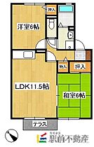 間取り：240040125697