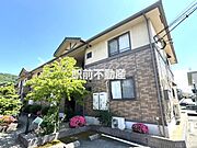 新大牟田駅より徒歩28分 築23年5ヶ月 2階建の賃貸物件