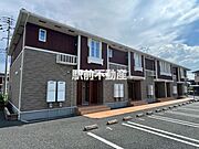 アルバーダ．Ｍ３の賃貸物件